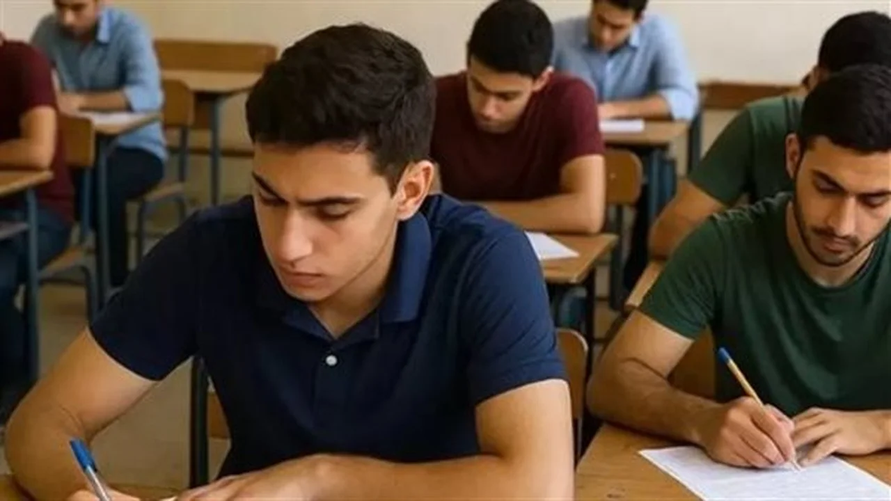امتحانات الثانوية العامة 2026: مواعيد جديدة وقوانين متغيرة